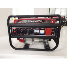 High Quality Gasoline Generator for Agricultural Use and Power Products